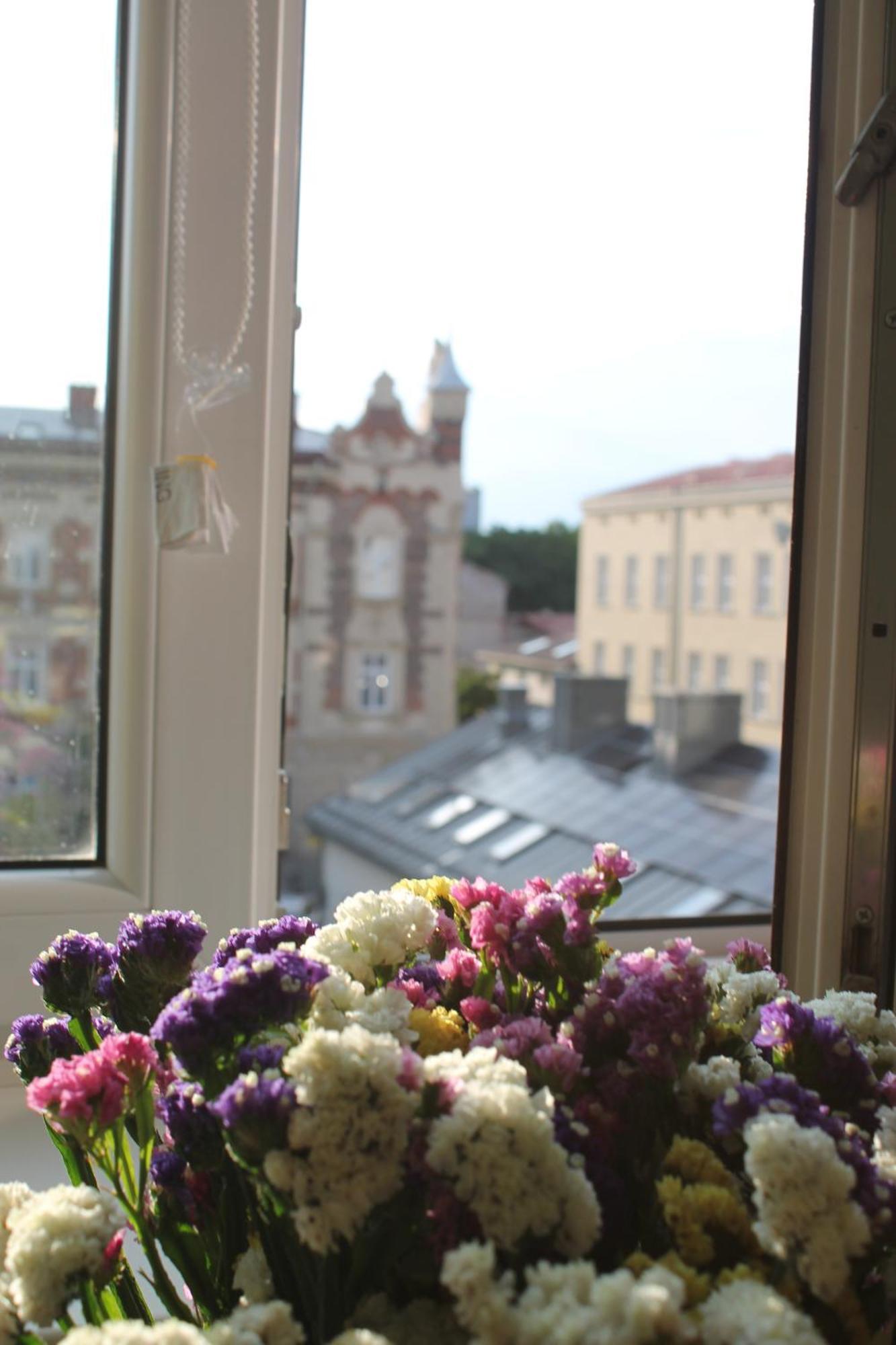 Hostel Centrum Sabot Краков Экстерьер фото