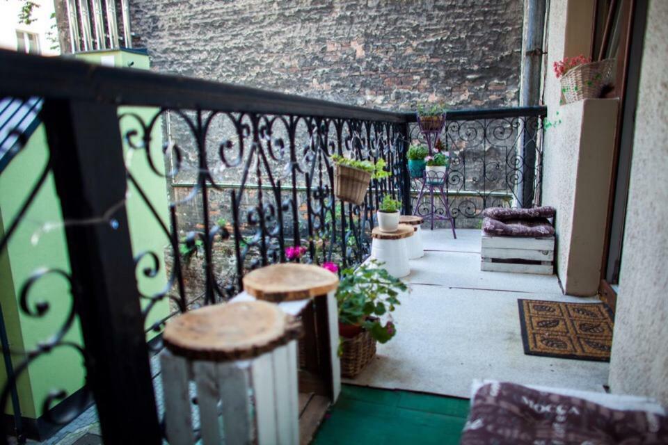 Hostel Centrum Sabot Краков Экстерьер фото