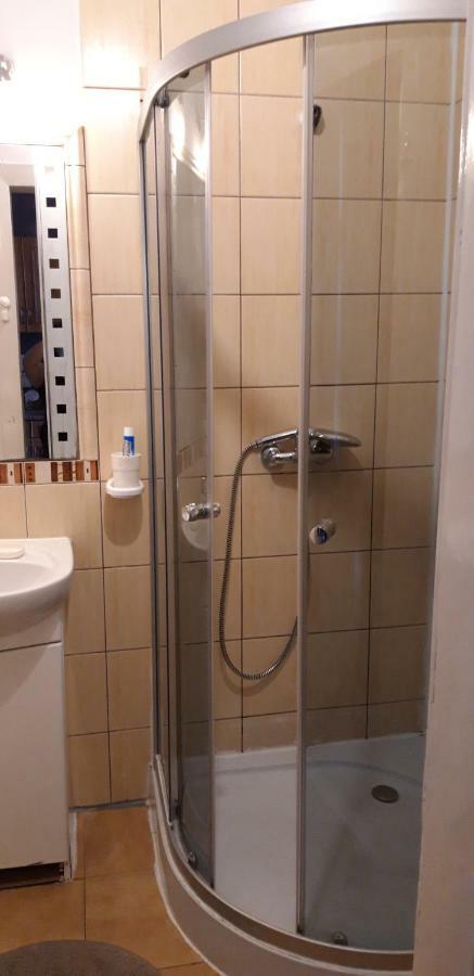 Hostel Centrum Sabot Краков Экстерьер фото